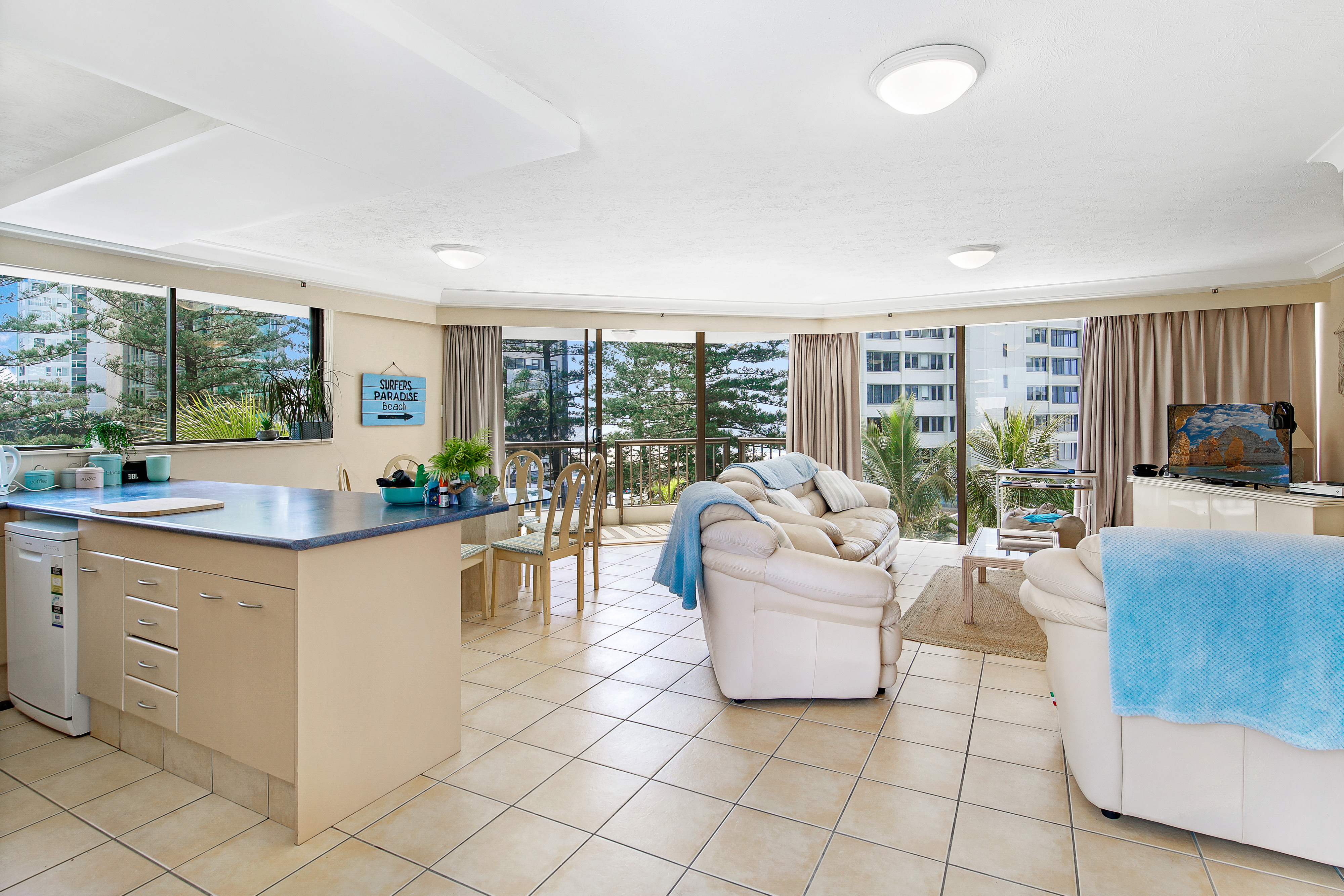 301 'BreakFree Longbeach' 28 Northcliffe Terrace, SURFERS PARADISE, QLD 4217, Surfers Paradise - Thumbnail 6