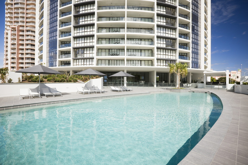 1209 'Mantra Sierra Grand' 22 Surf Parade, BROADBEACH, QLD 4218, Broadbeach - Thumbnail 3