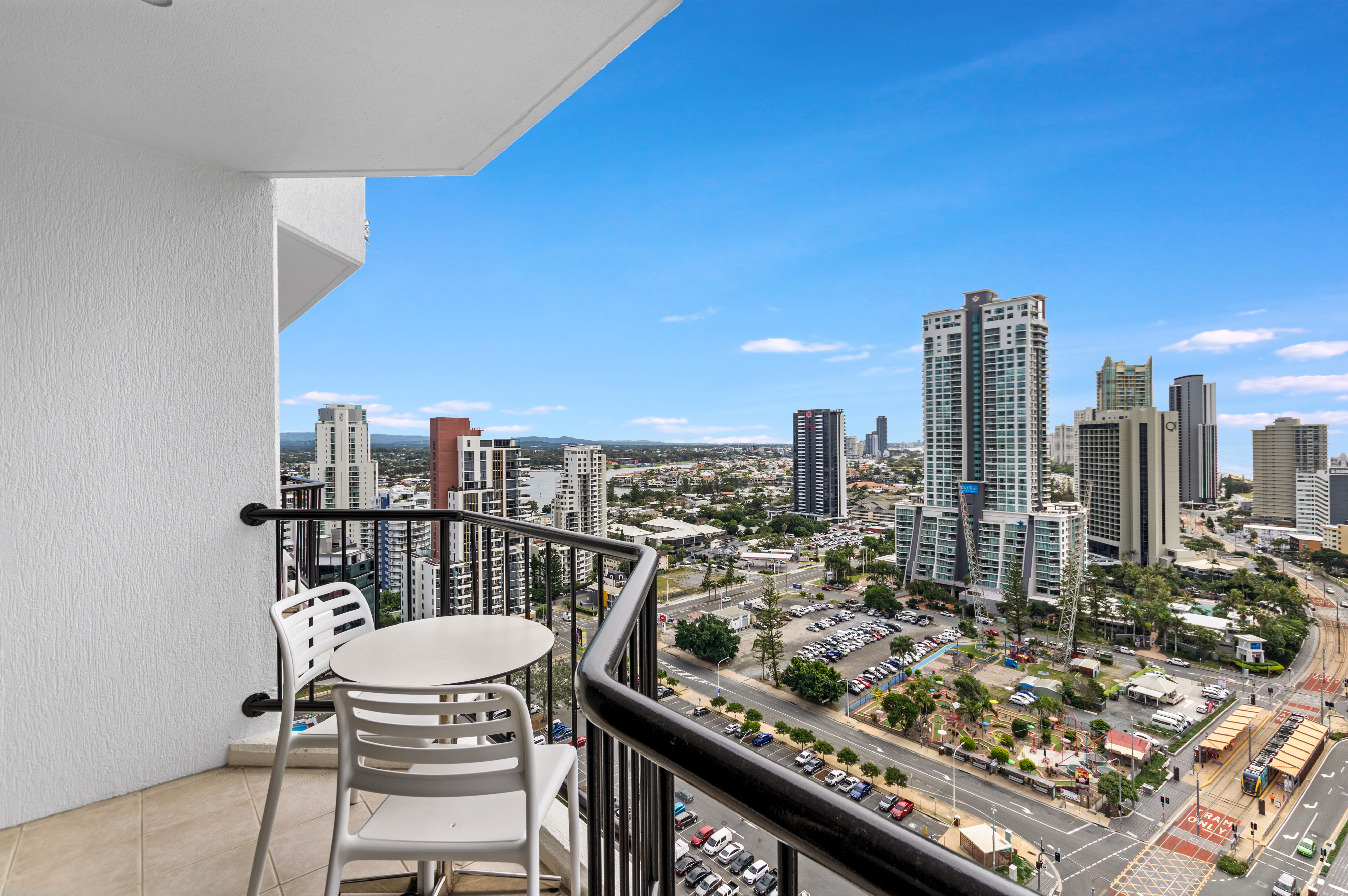 2123 'Mantra on View'3197 Surfers Paradise Boulevard, SURFERS PARADISE, QLD 4217, Surfers Paradise - Thumbnail 7