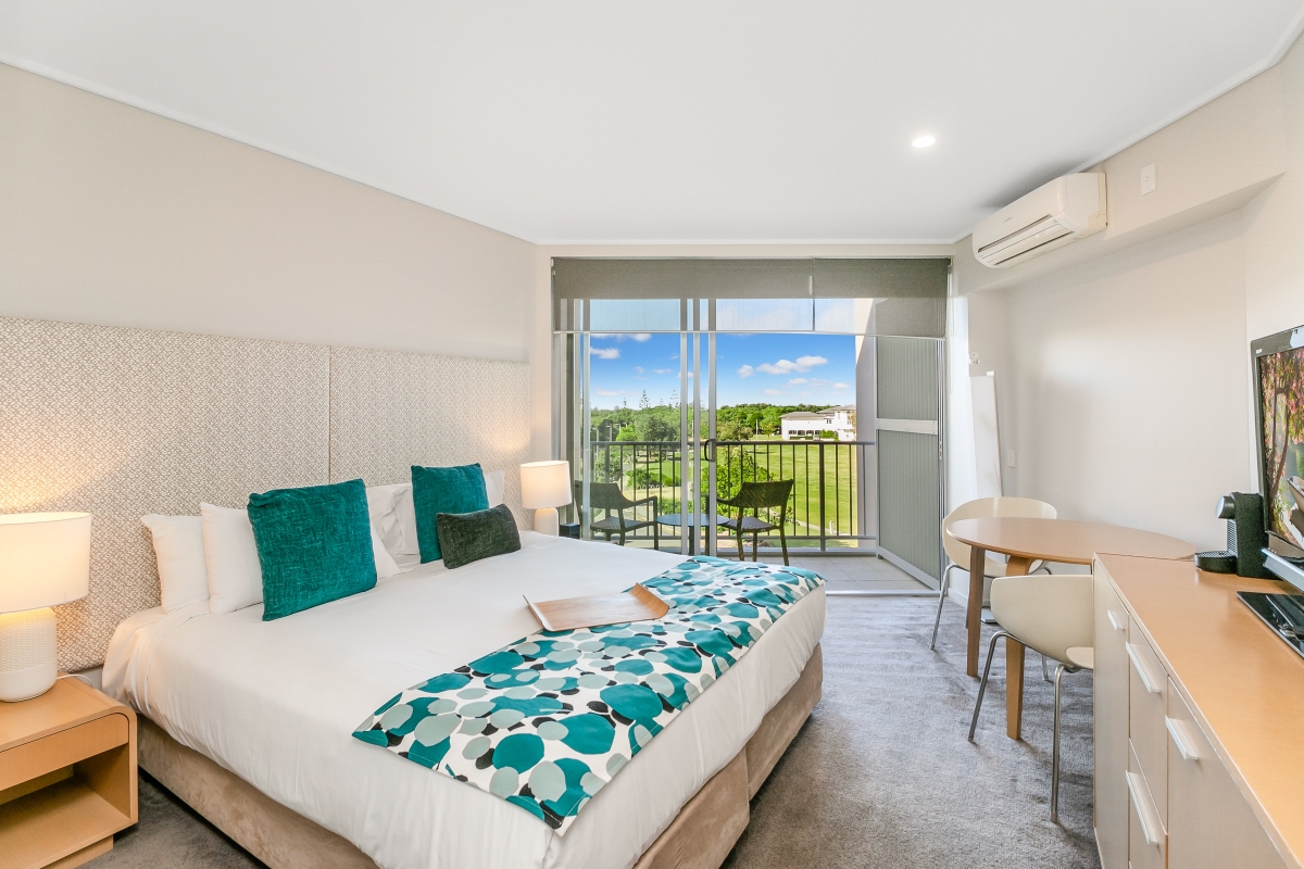 4301/4302 'Peppers Salt Resort' 1-25 Bells Boulevard, KINGSCLIFF, NSW 2487, Kingscliff - Thumbnail 8