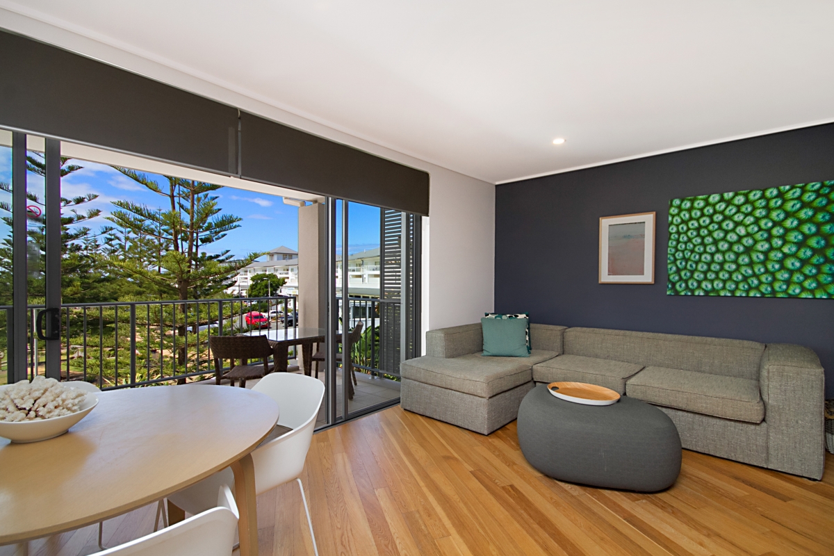 4318/4319 Peppers Resort 1-25 Bells Boulevard Kingscliff, KINGSCLIFF, NSW 2487, Kingscliff - Thumbnail 3