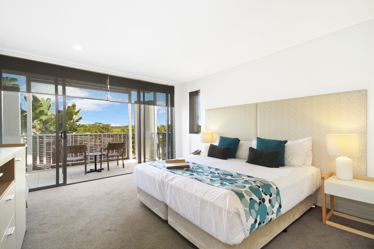 4318/4319 Peppers Resort 1-25 Bells Boulevard Kingscliff, KINGSCLIFF, NSW 2487, Kingscliff - Thumbnail 6