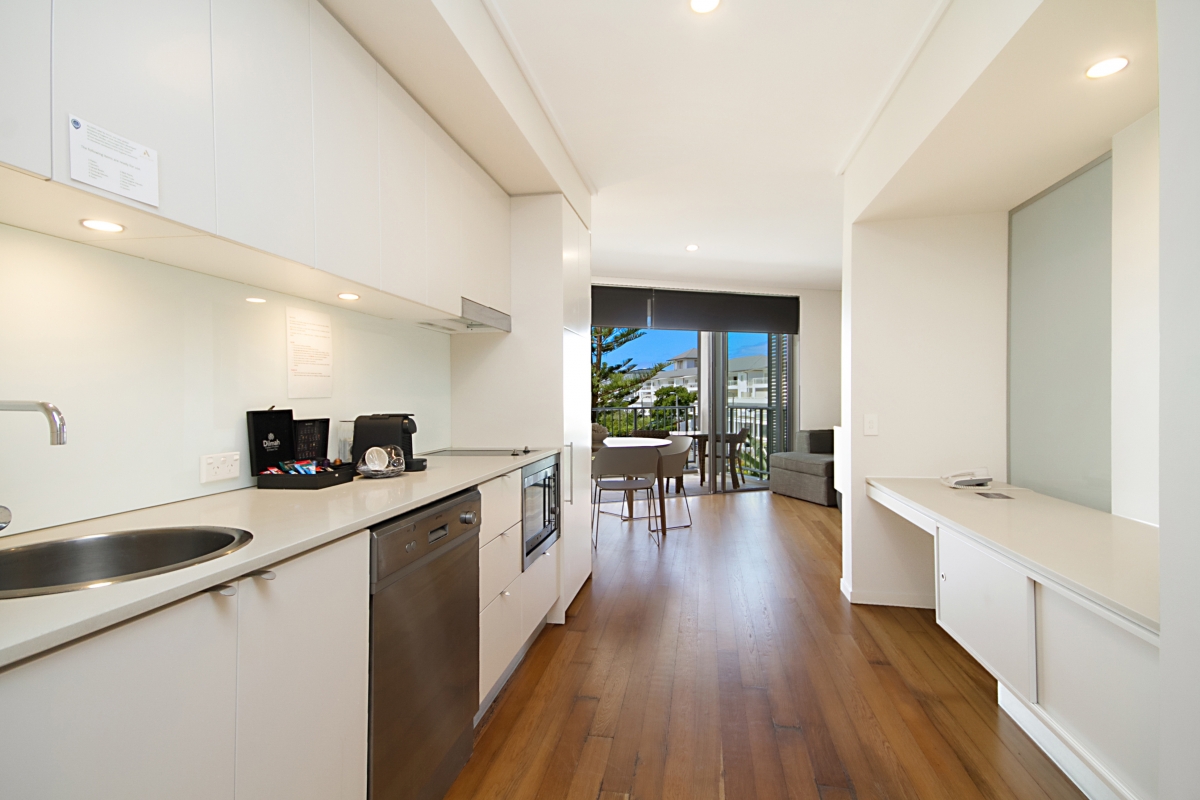 4318/4319 Peppers Resort 1-25 Bells Boulevard Kingscliff, KINGSCLIFF, NSW 2487, Kingscliff - Thumbnail 5