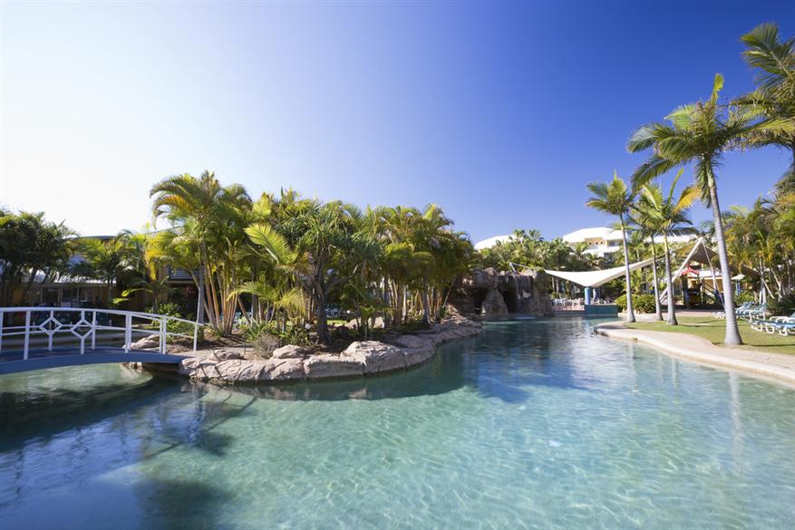 152 'Breakfree Diamond Beach'10-16 Alexandra Avenue, MERMAID BEACH, QLD 4218, Mermaid Beach - Thumbnail 2
