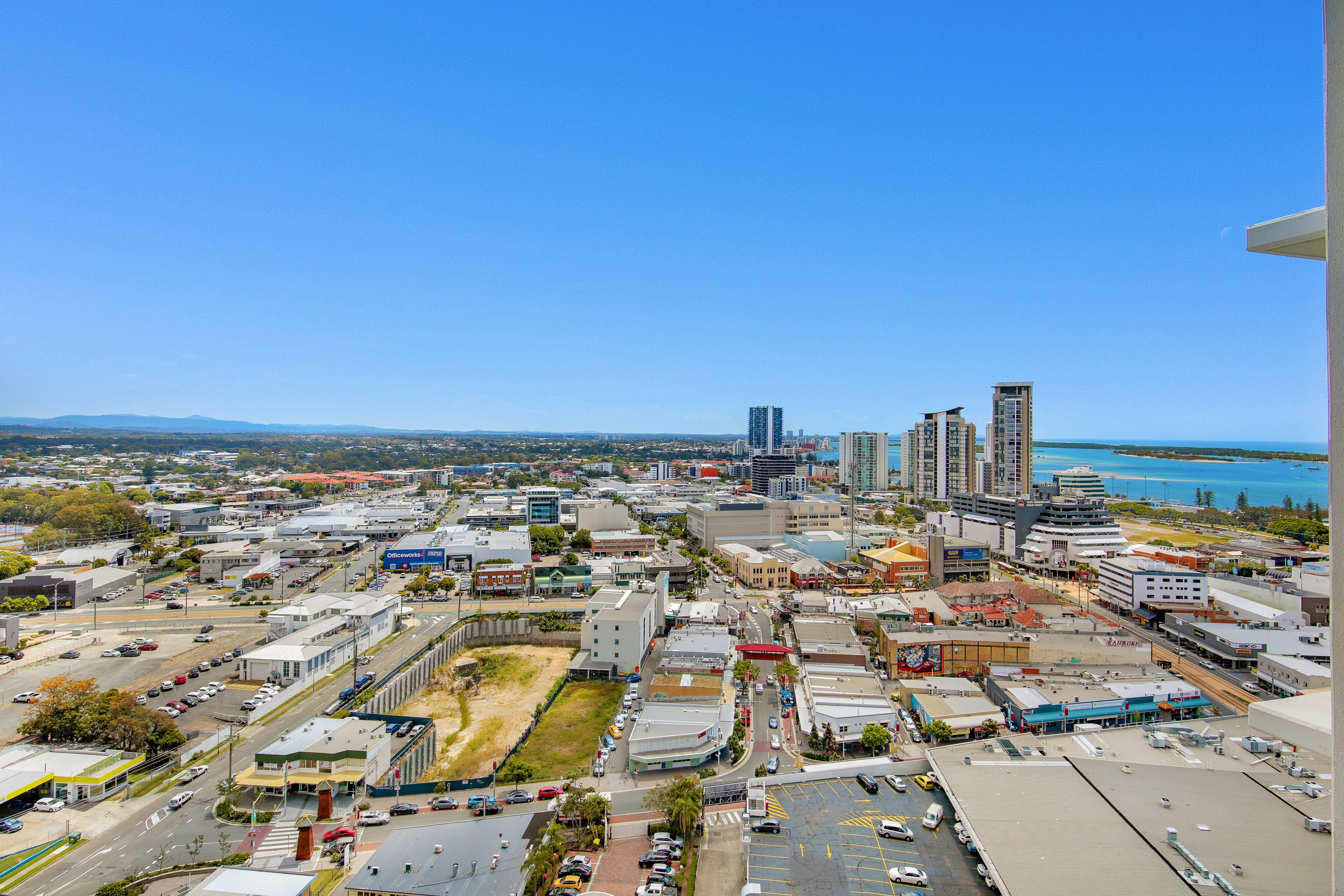 21908 'Southport Central' 5 Lawson Street, SOUTHPORT, QLD 4215, Southport - Thumbnail 8