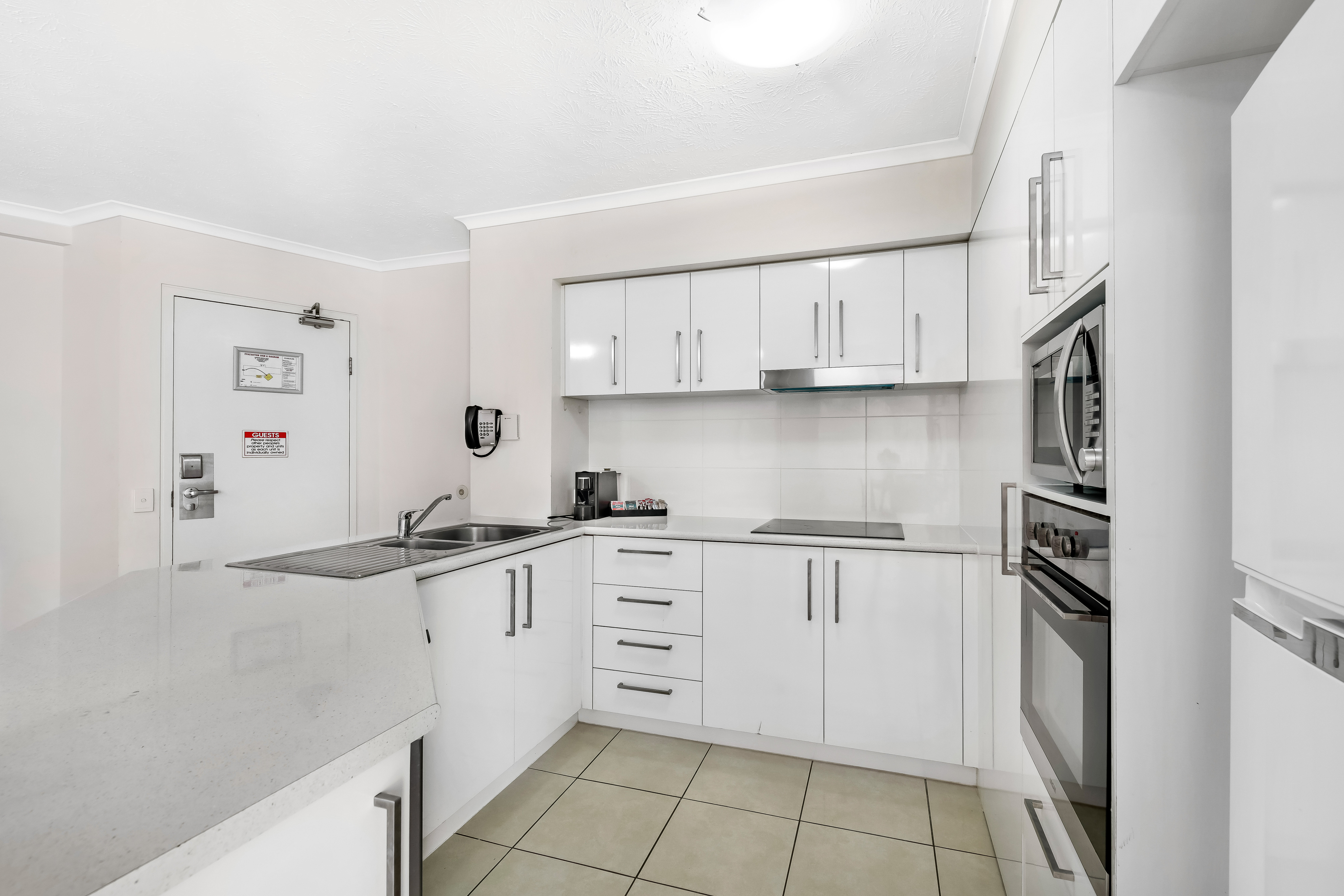 152 'Breakfree Diamond Beach'10-16 Alexandra Avenue, MERMAID BEACH, QLD 4218, Mermaid Beach - Thumbnail 6