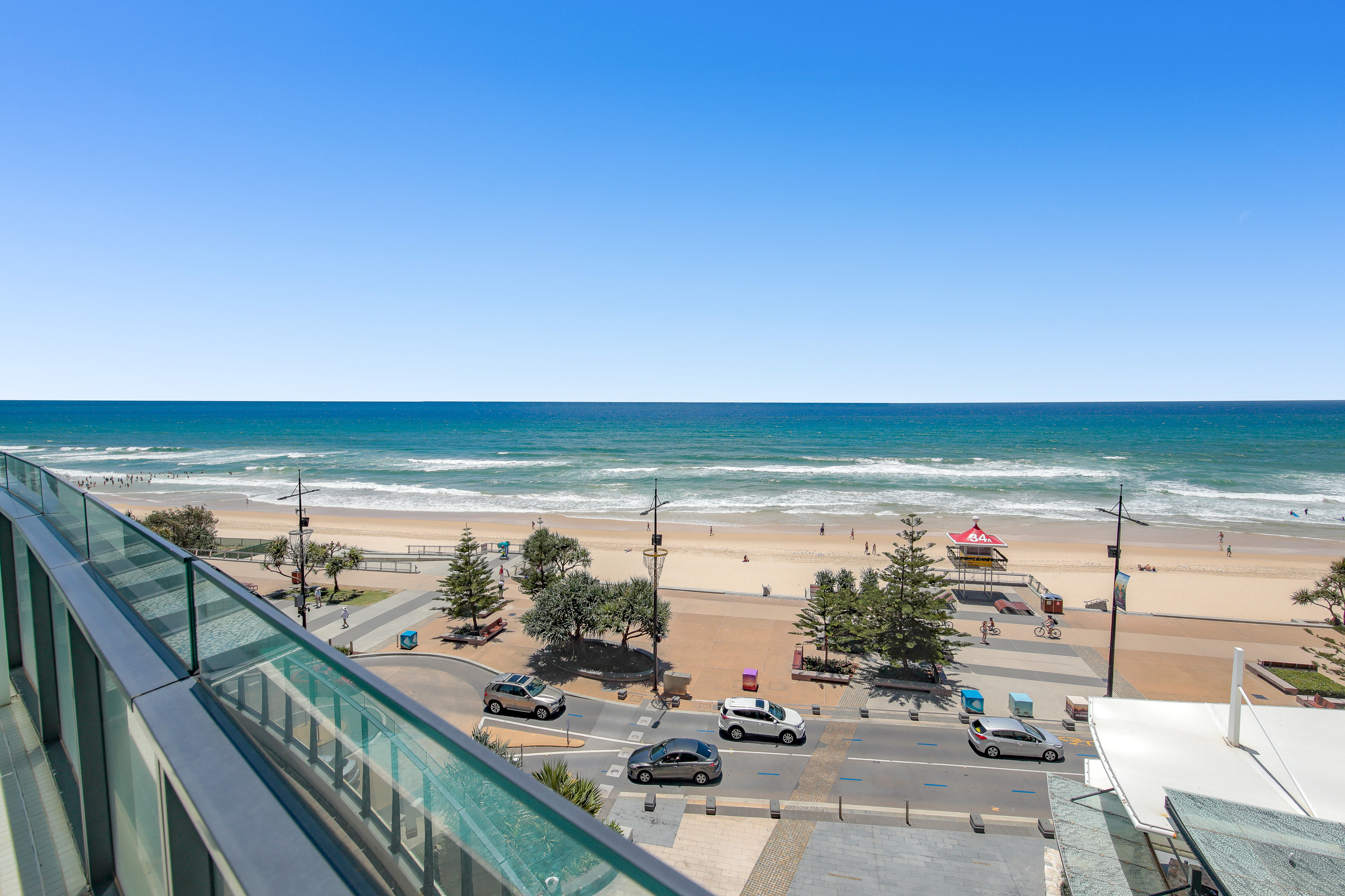 403/4 The Esplanade, SURFERS PARADISE, QLD 4217, Surfers Paradise - Thumbnail 6
