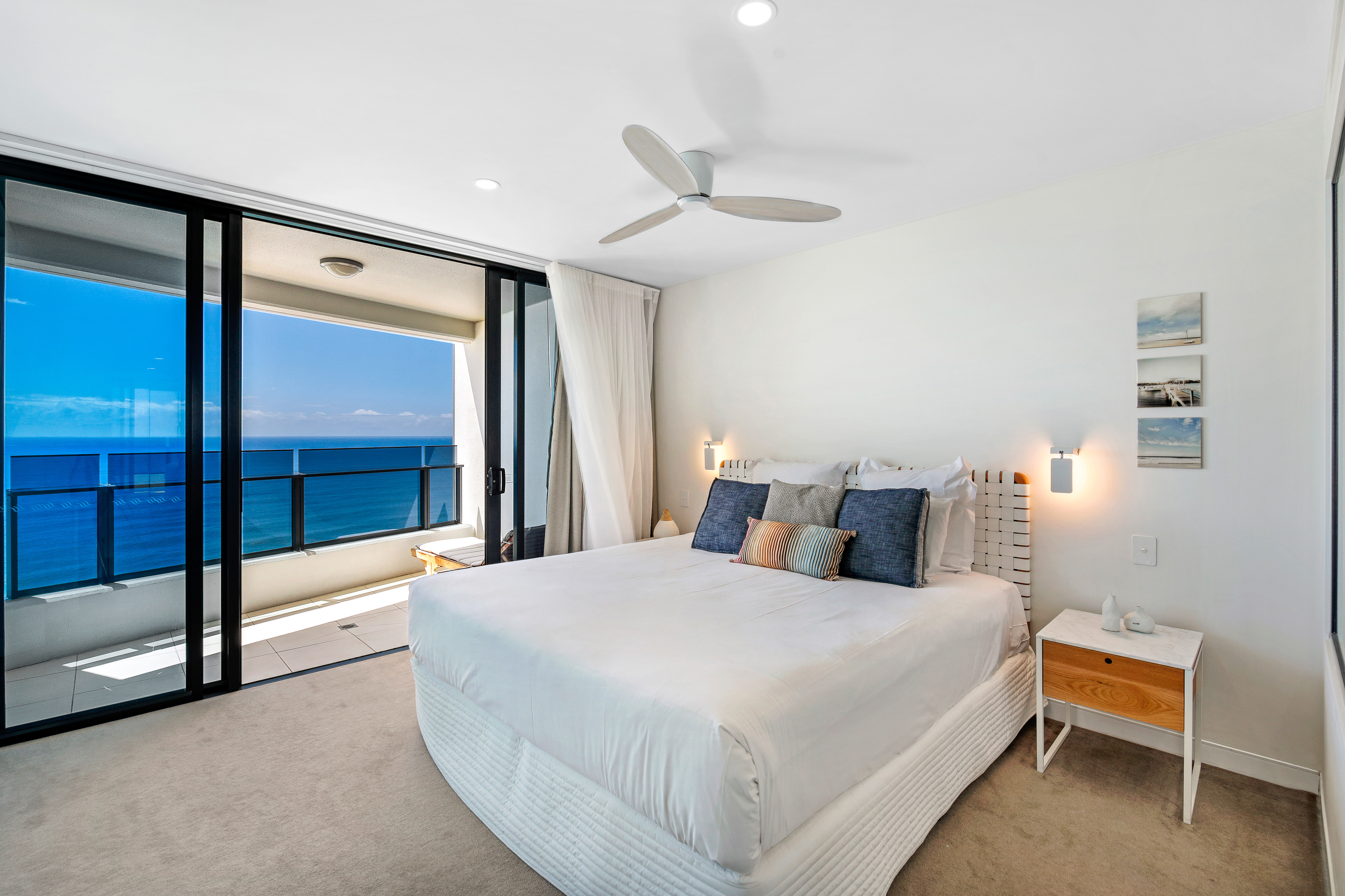 2605 'Peppers Soul' 4 The Esplanade, SURFERS PARADISE, QLD 4217, Surfers Paradise - Thumbnail 4