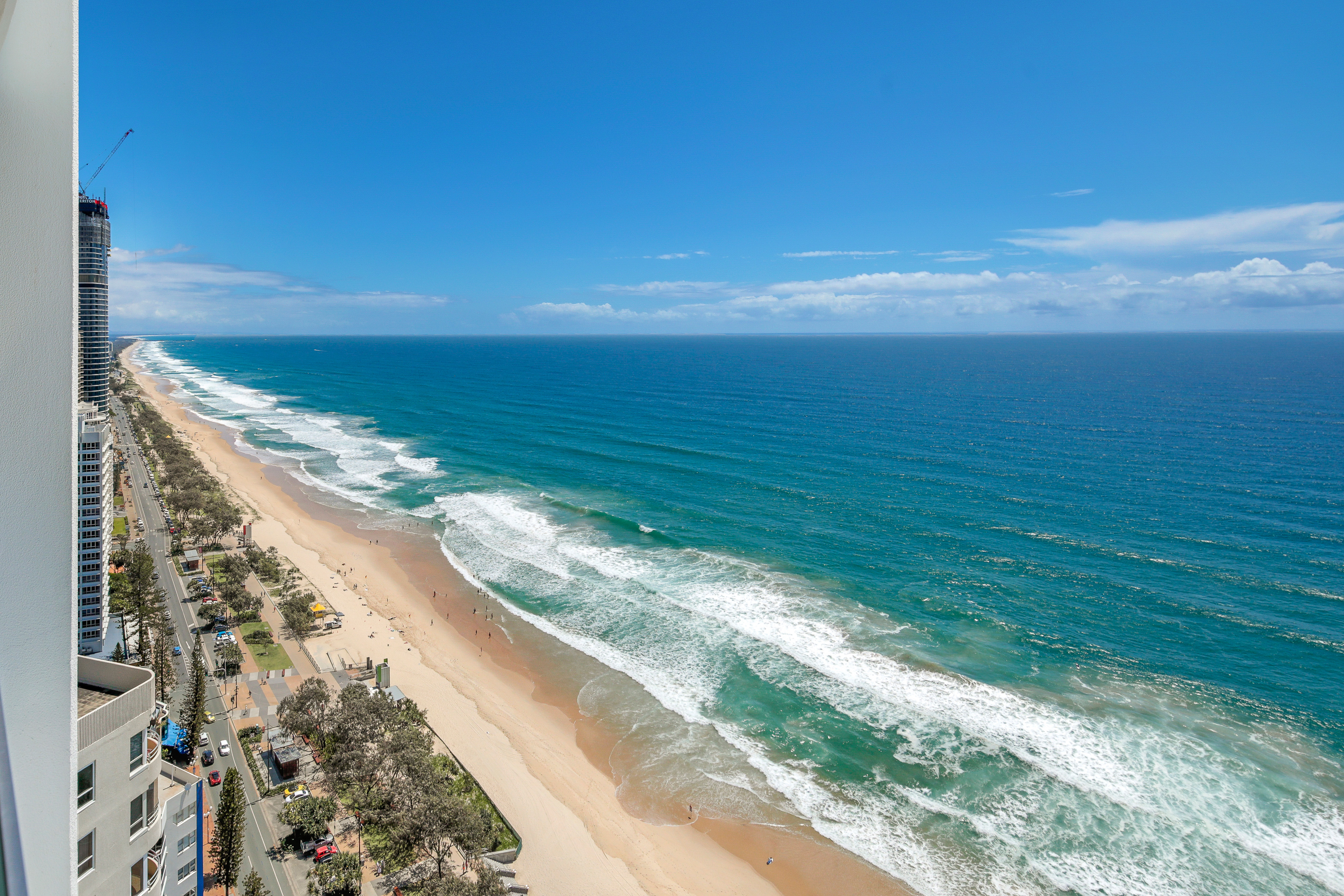 2605 'Peppers Soul' 4 The Esplanade, SURFERS PARADISE, QLD 4217, Surfers Paradise - Thumbnail 2