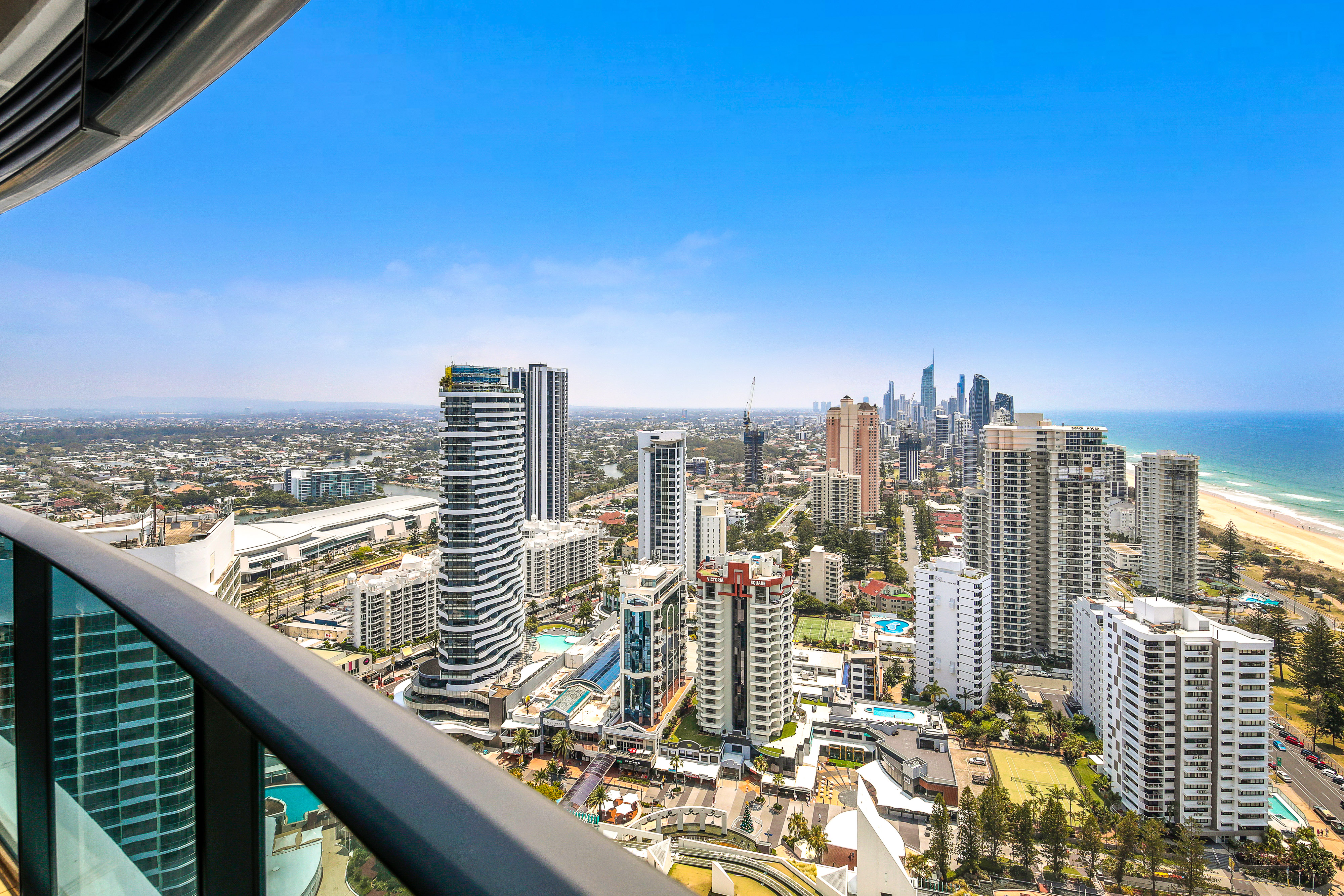 13302 'Peppers Broadbeach' 1 Oracle Boulevard, BROADBEACH, QLD 4218, Broadbeach - Thumbnail 2