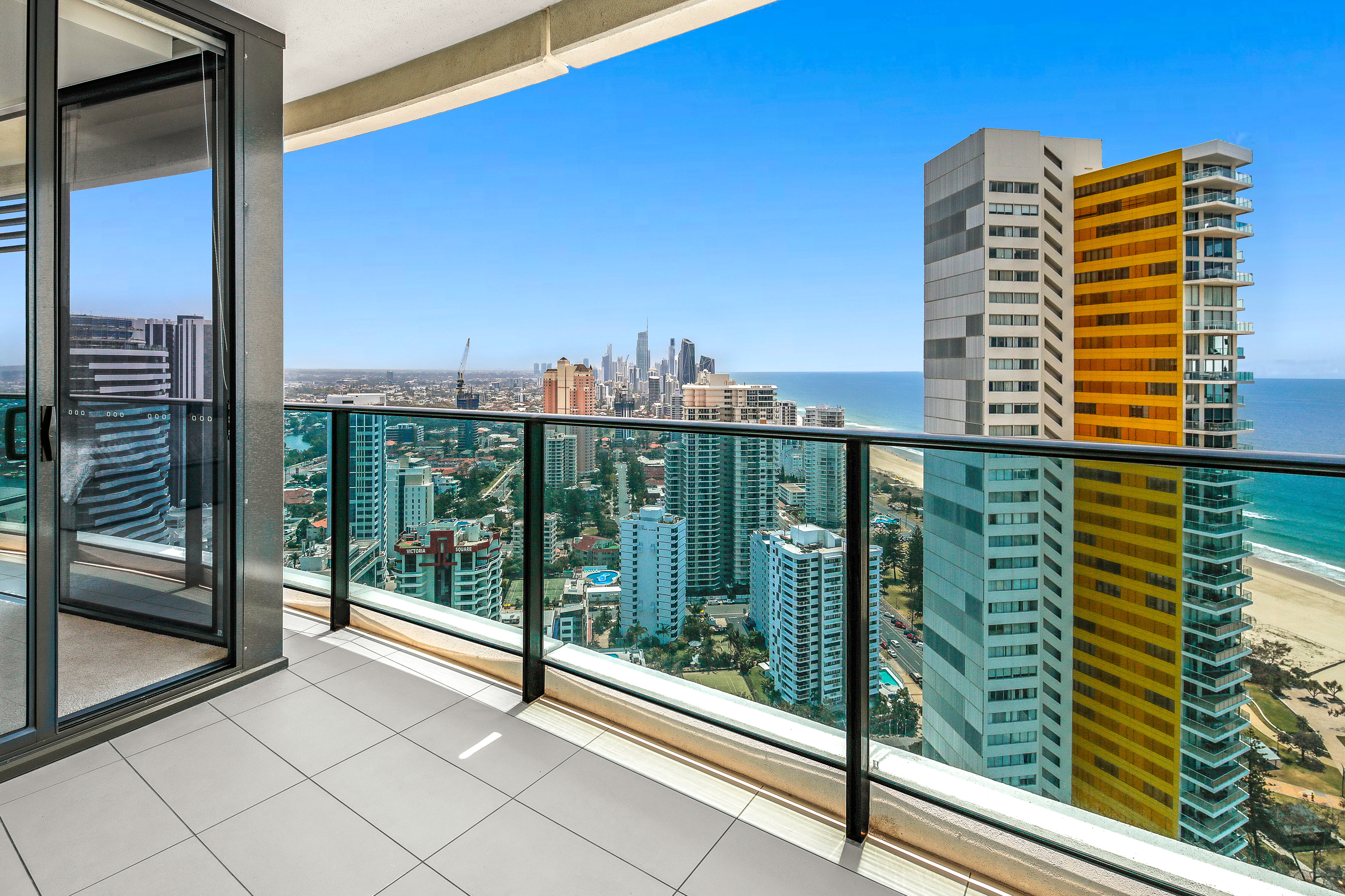 13302 'Peppers Broadbeach' 1 Oracle Boulevard, BROADBEACH, QLD 4218, Broadbeach - Thumbnail 4