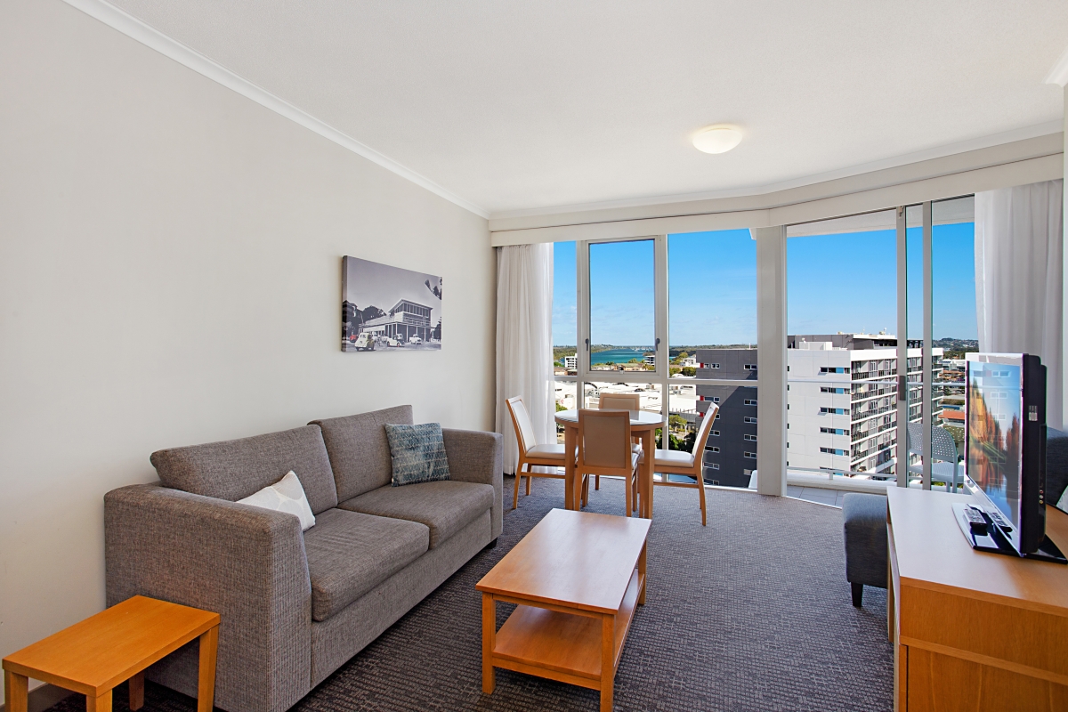 939/940 'Mantra Harbour Towers' 6-8 Stewart Street, TWEED HEADS, NSW 2485, Tweed Heads West - Thumbnail 2