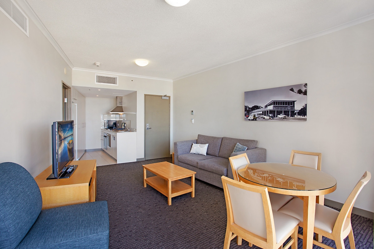 939/940 'Mantra Harbour Towers' 6-8 Stewart Street, TWEED HEADS, NSW 2485, Tweed Heads West - Thumbnail 3