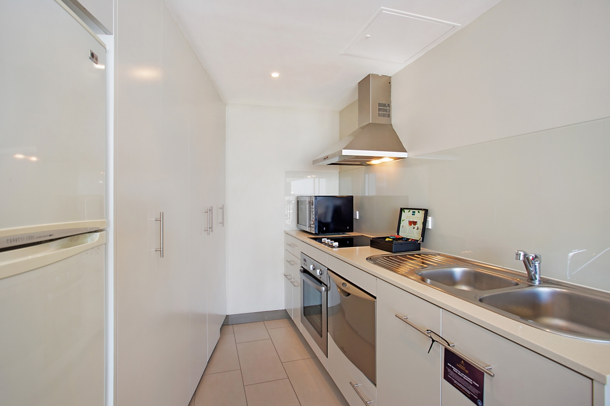 939/940 'Mantra Harbour Towers' 6-8 Stewart Street, TWEED HEADS, NSW 2485, Tweed Heads West - Thumbnail 4