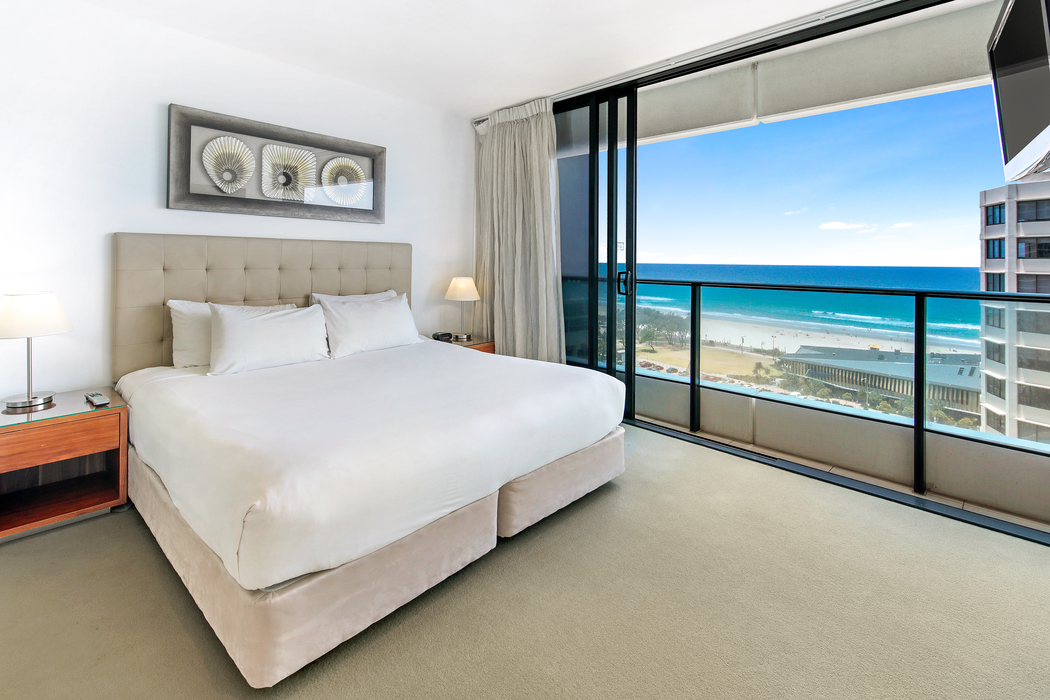 1205 'Peppers Broadbeach' 1 Oracle Boulevard, BROADBEACH, QLD 4218, Broadbeach - Thumbnail 3