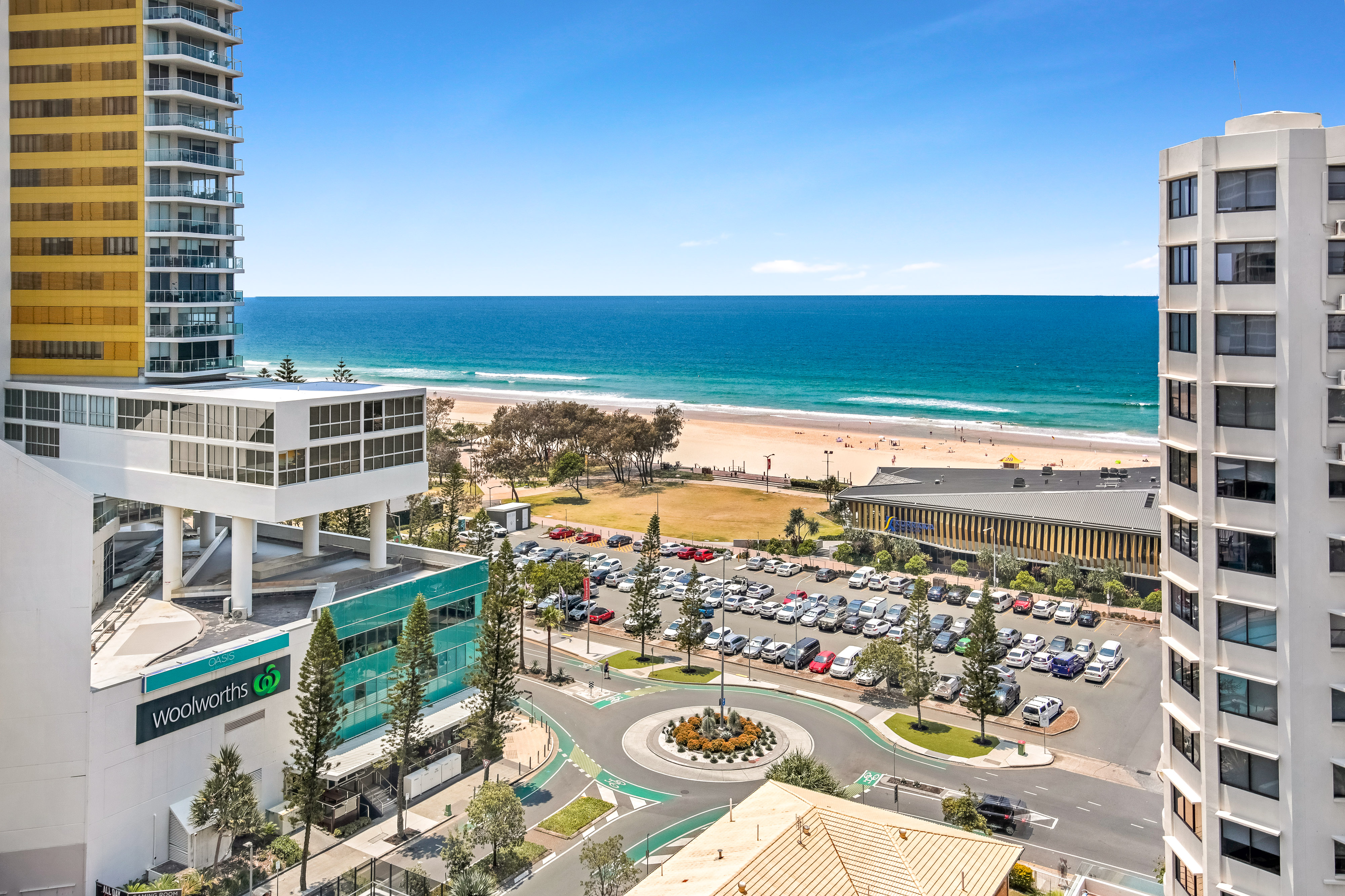 1205 'Peppers Broadbeach' 1 Oracle Boulevard, BROADBEACH, QLD 4218, Broadbeach - Thumbnail 2