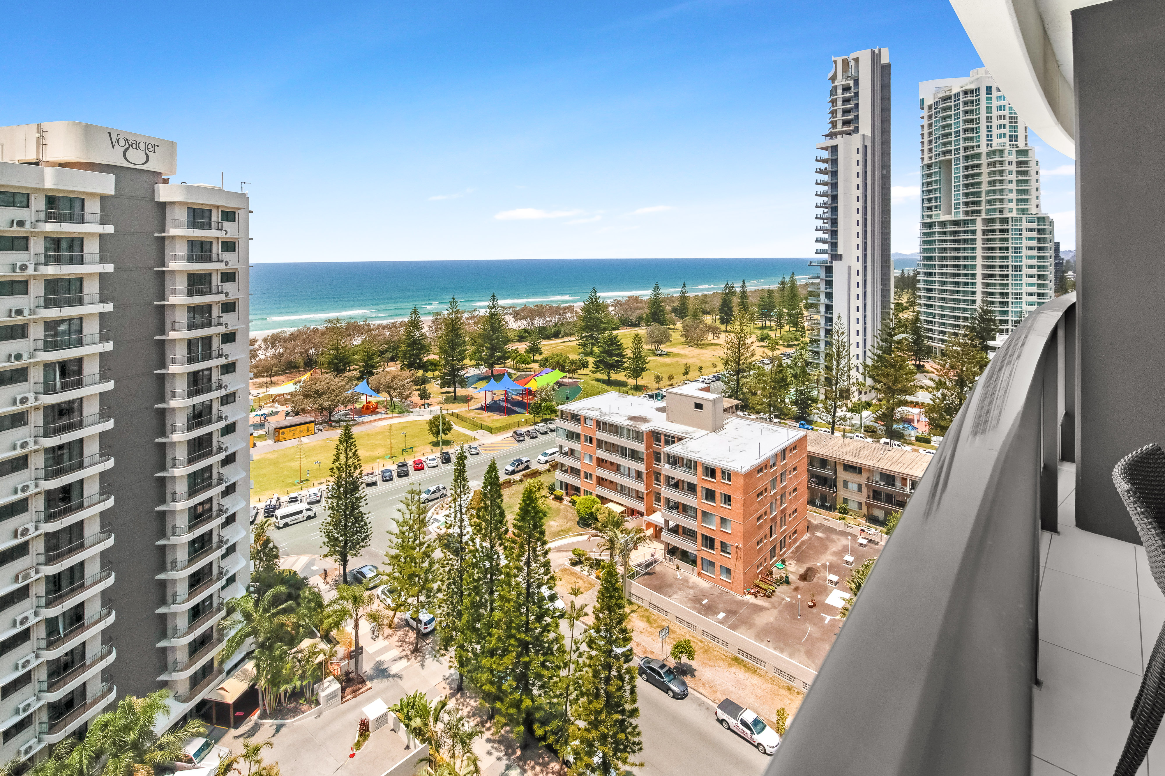 1205 'Peppers Broadbeach' 1 Oracle Boulevard, BROADBEACH, QLD 4218, Broadbeach - Thumbnail 8
