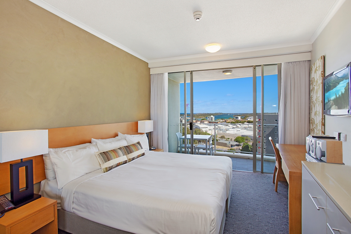 939/940 'Mantra Harbour Towers' 6-8 Stewart Street, TWEED HEADS, NSW 2485, Tweed Heads West - Thumbnail 5