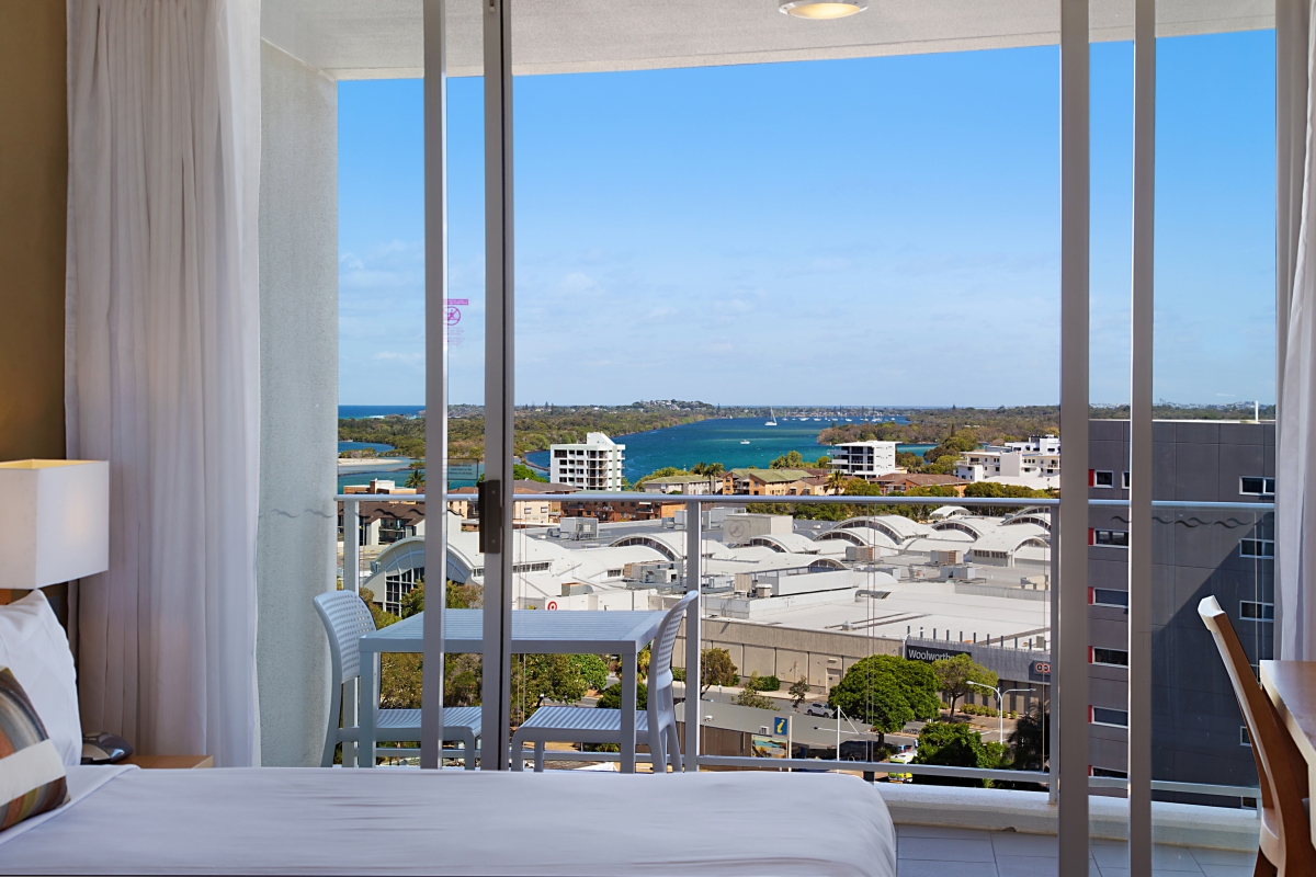 939/940 'Mantra Harbour Towers' 6-8 Stewart Street, TWEED HEADS, NSW 2485, Tweed Heads West - Thumbnail 6