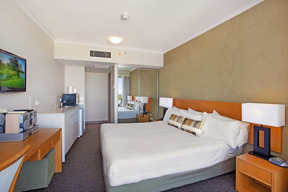 939/940 'Mantra Harbour Towers' 6-8 Stewart Street, TWEED HEADS, NSW 2485, Tweed Heads West - Thumbnail 7