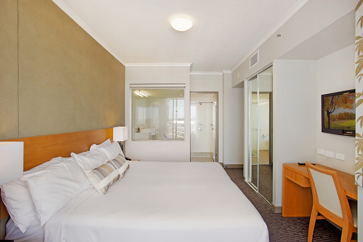 939/940 'Mantra Harbour Towers' 6-8 Stewart Street, TWEED HEADS, NSW 2485, Tweed Heads West - Thumbnail 8