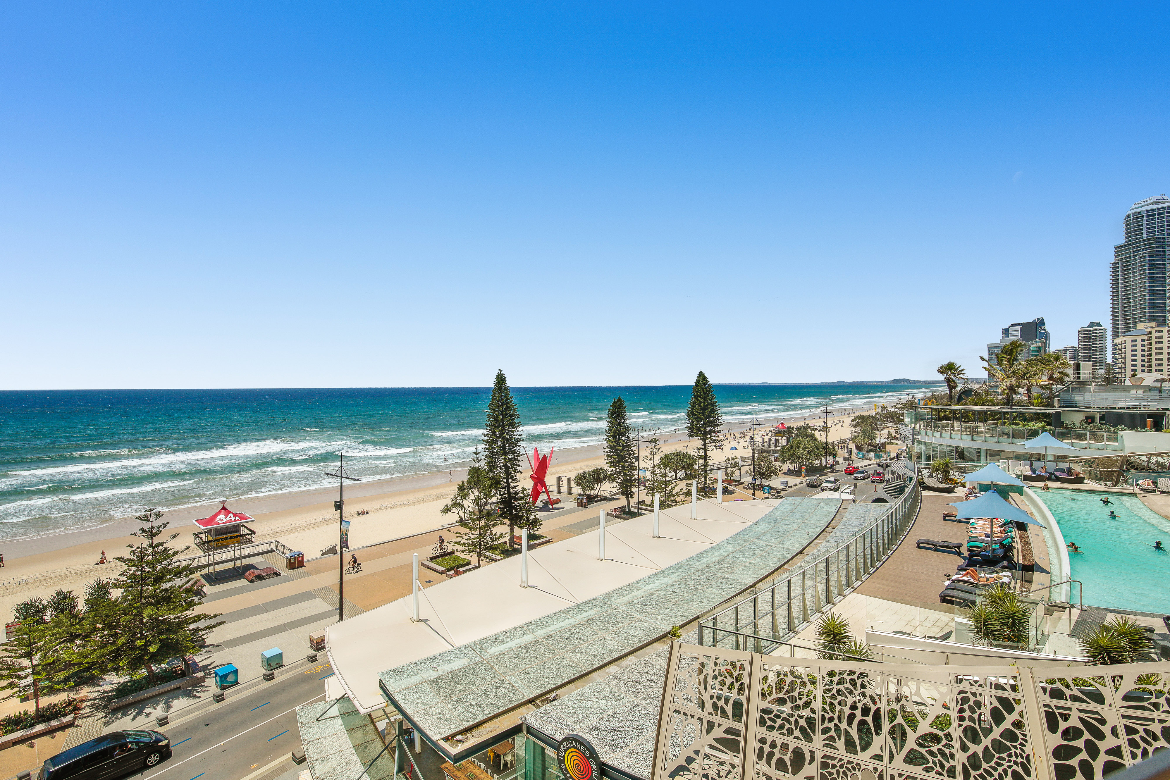 403/4 The Esplanade, SURFERS PARADISE, QLD 4217, Surfers Paradise - Thumbnail 5