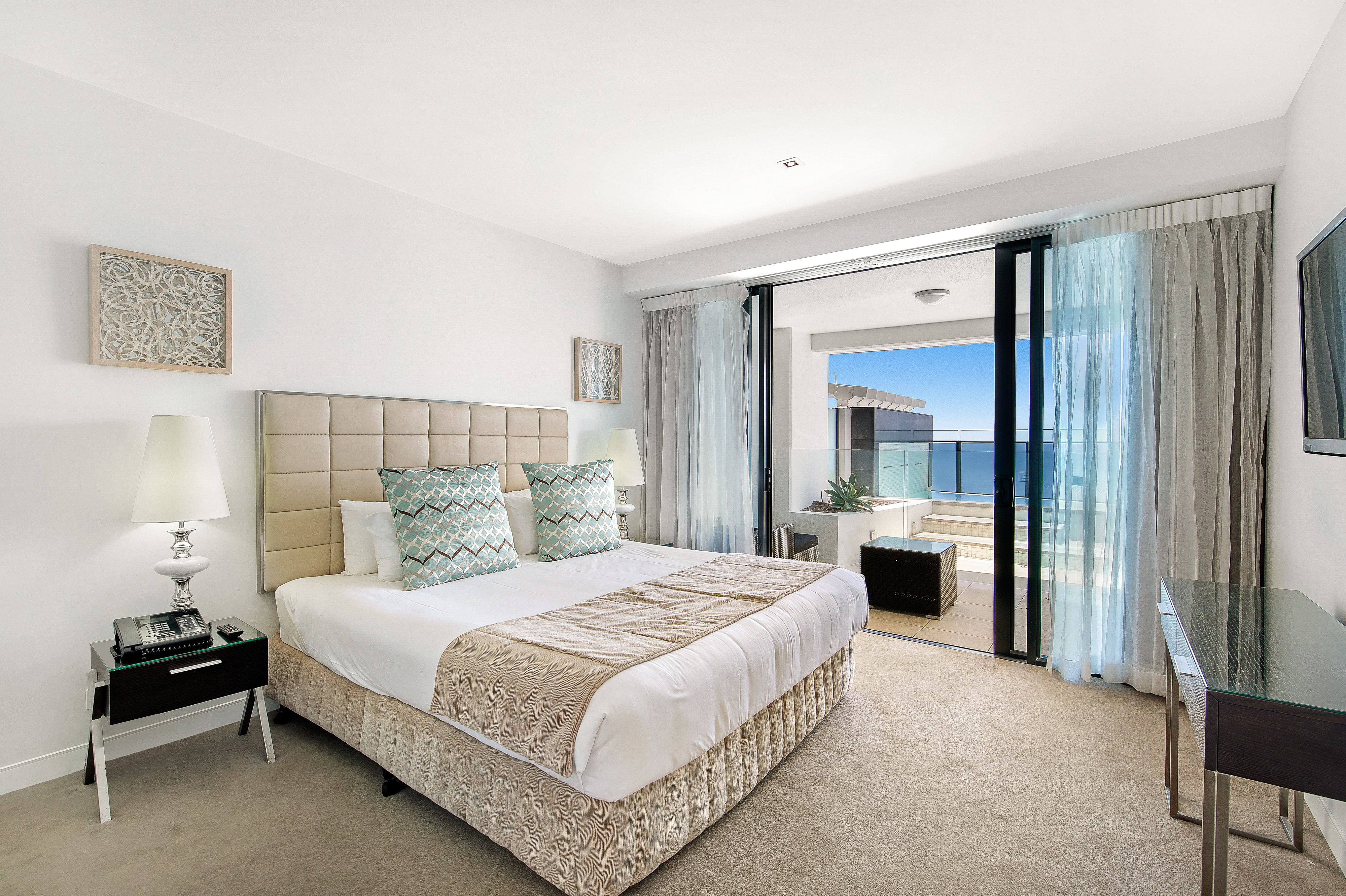 403/4 The Esplanade, SURFERS PARADISE, QLD 4217, Surfers Paradise - Thumbnail 7
