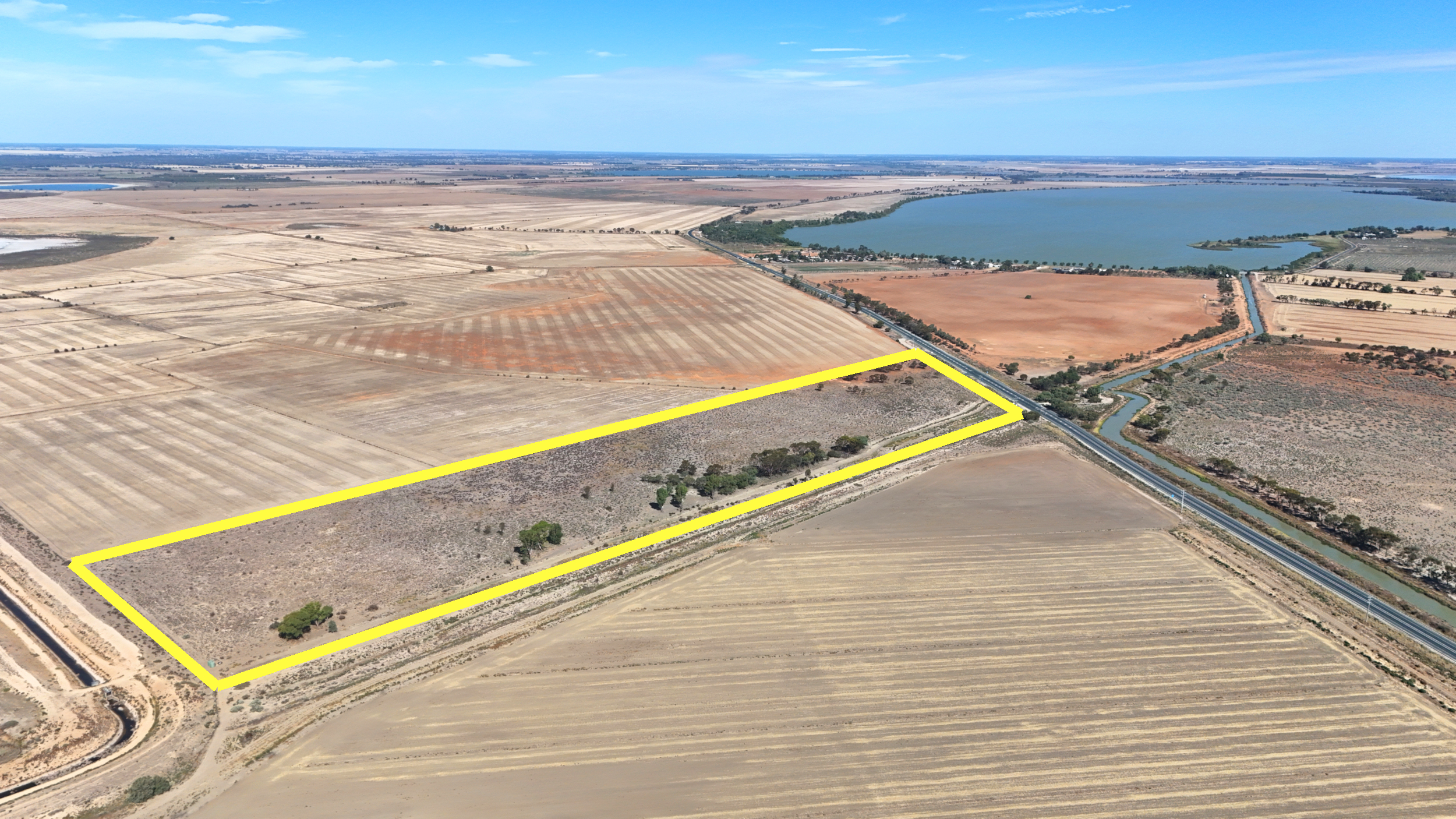 Lot 2&sol;TP174436 Murray Valley Highway, Mystic Park VIC 3579