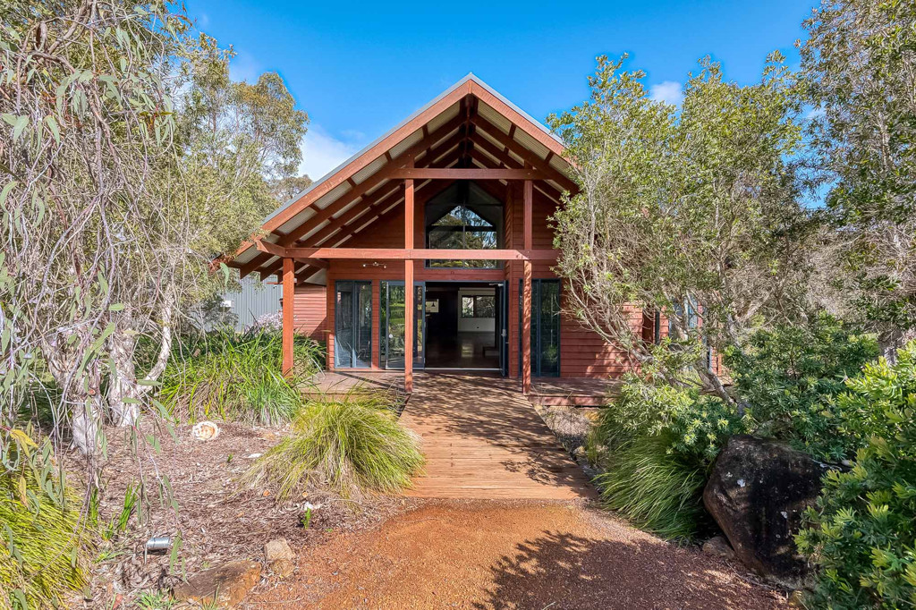 242 Quininup Road, Wilyabrup WA 6280