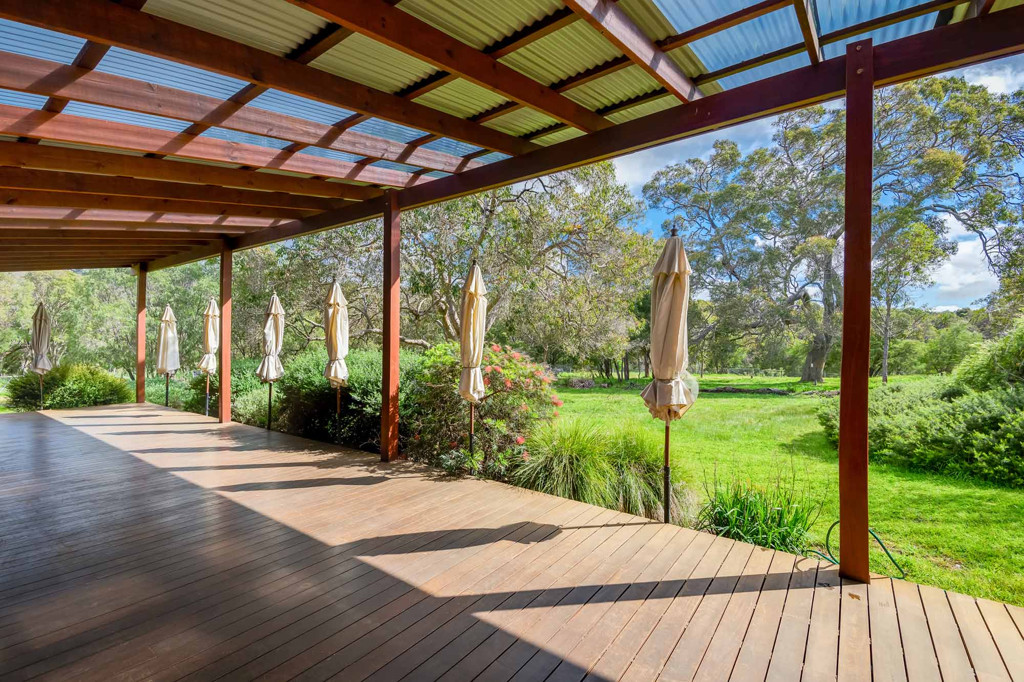 242 Quininup Road, Wilyabrup WA 6280