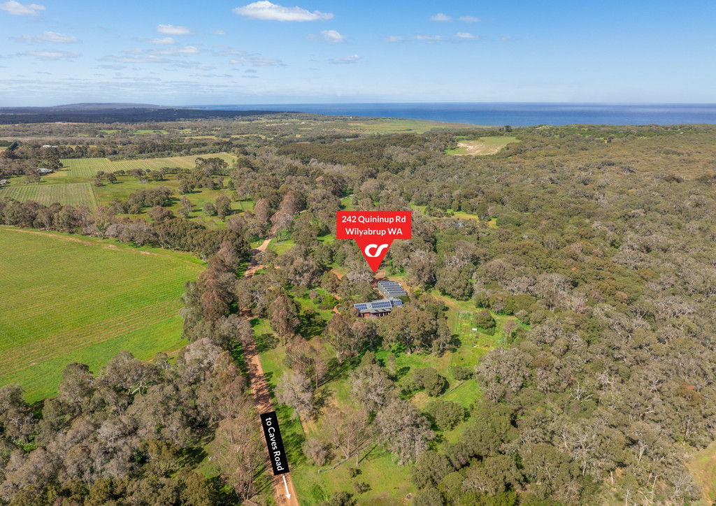 242 Quininup Road, Wilyabrup WA 6280