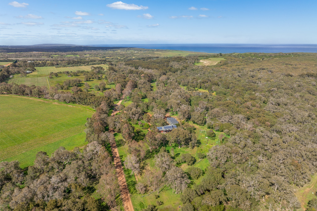 242 Quininup Road, Wilyabrup WA 6280
