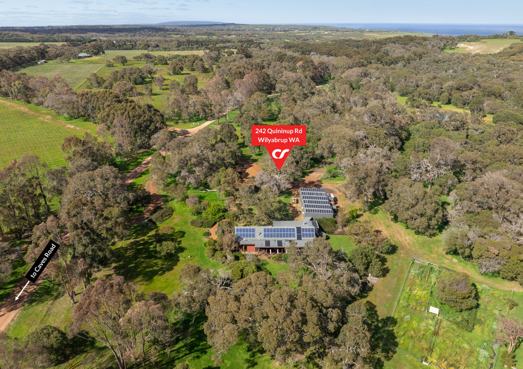 242 Quininup Road, Wilyabrup WA 6280