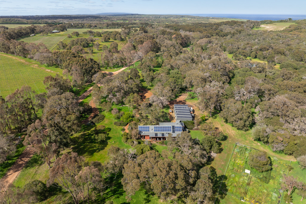 242 Quininup Road, Wilyabrup WA 6280