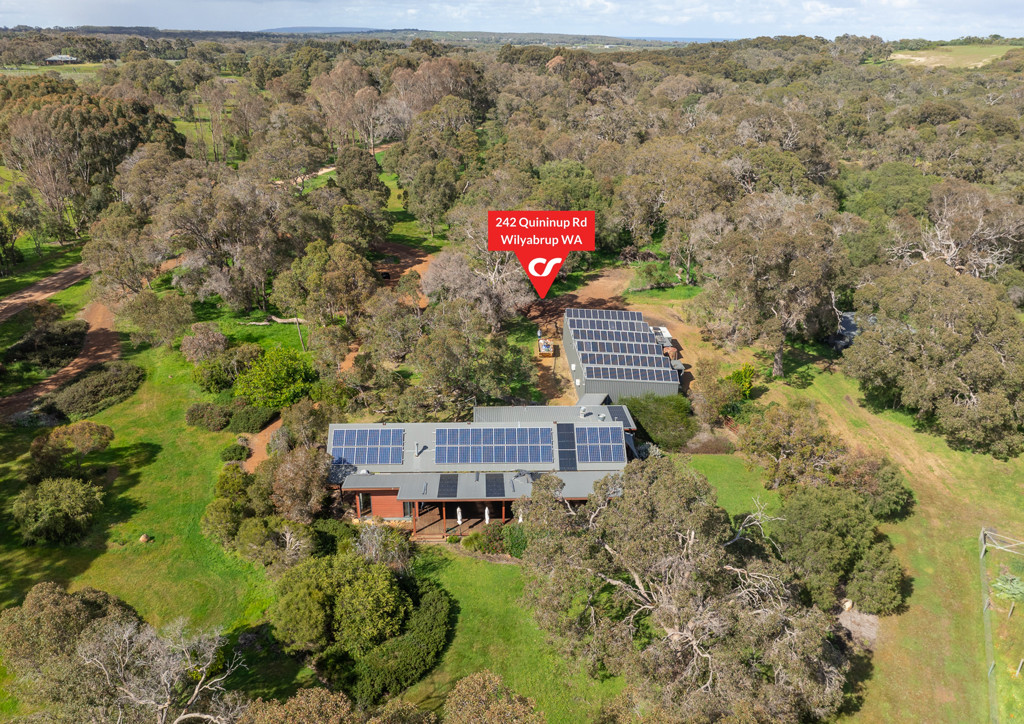 242 Quininup Road, Wilyabrup WA 6280