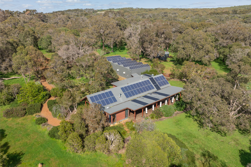 242 Quininup Road, Wilyabrup WA 6280