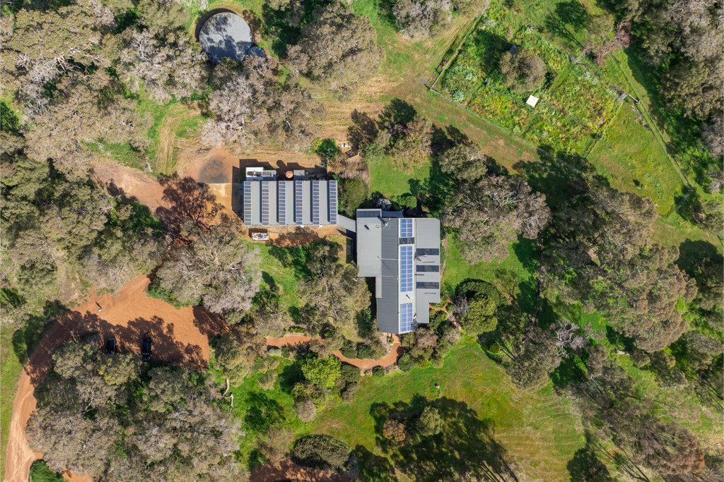 242 Quininup Road, Wilyabrup WA 6280