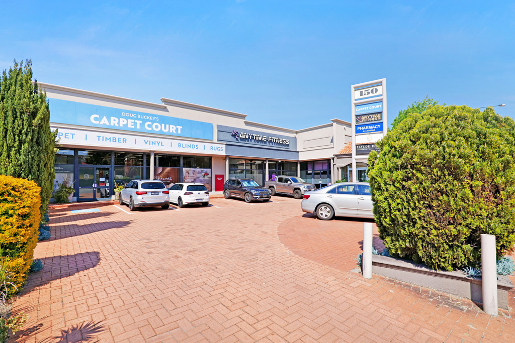 8/150 Stirling Highway, Nedlands WA 6009