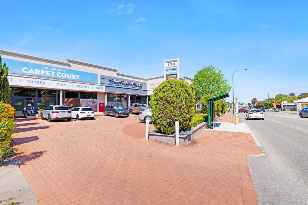 8/150 Stirling Highway, Nedlands WA 6009