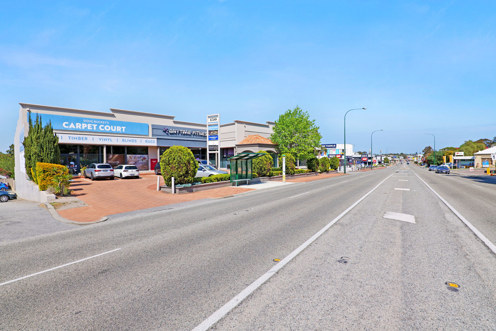 8/150 Stirling Highway, Nedlands WA 6009