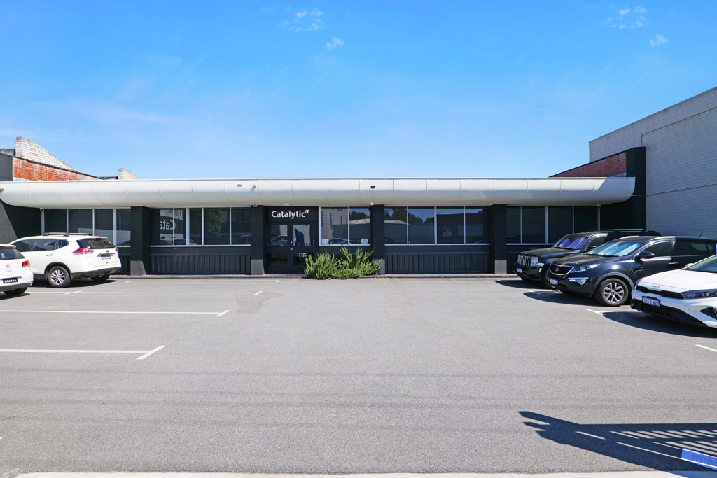 111 Burswood Road, Burswood WA 6100