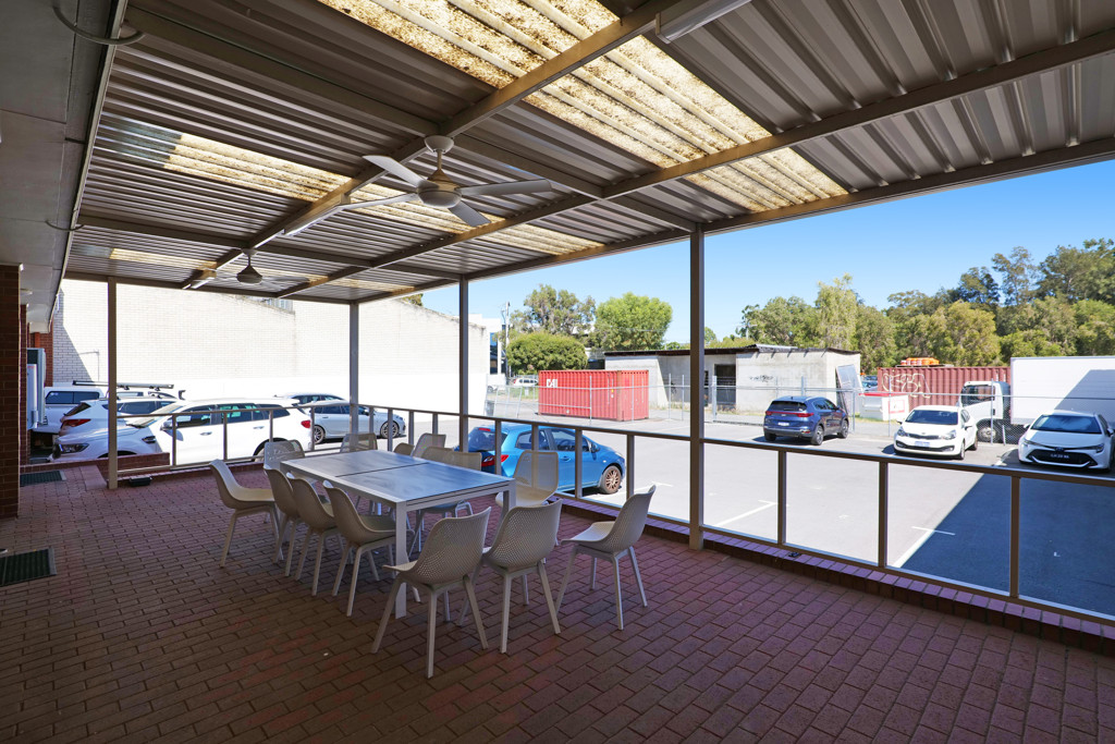 111 Burswood Road, Burswood WA 6100