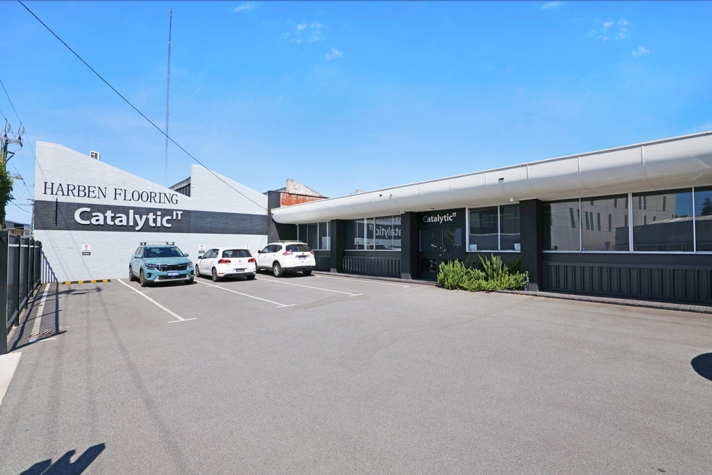 111 Burswood Road, Burswood WA 6100