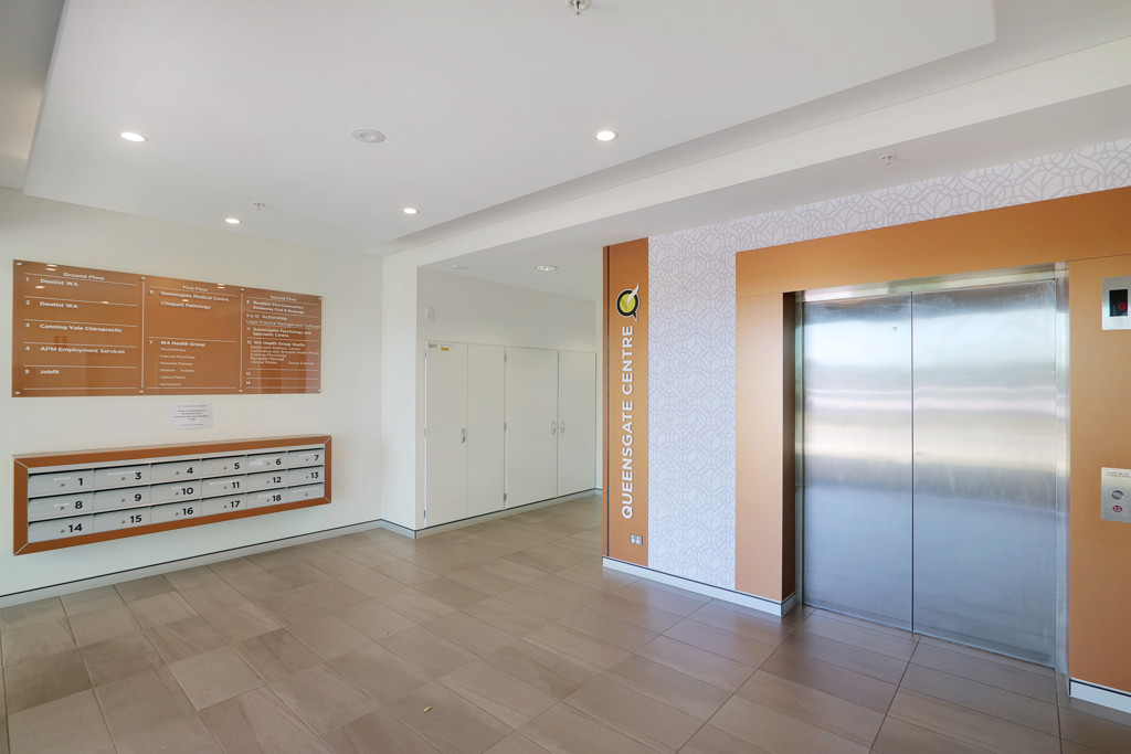 Suite 9/2 Queensgate Drive, Canning Vale WA 6155