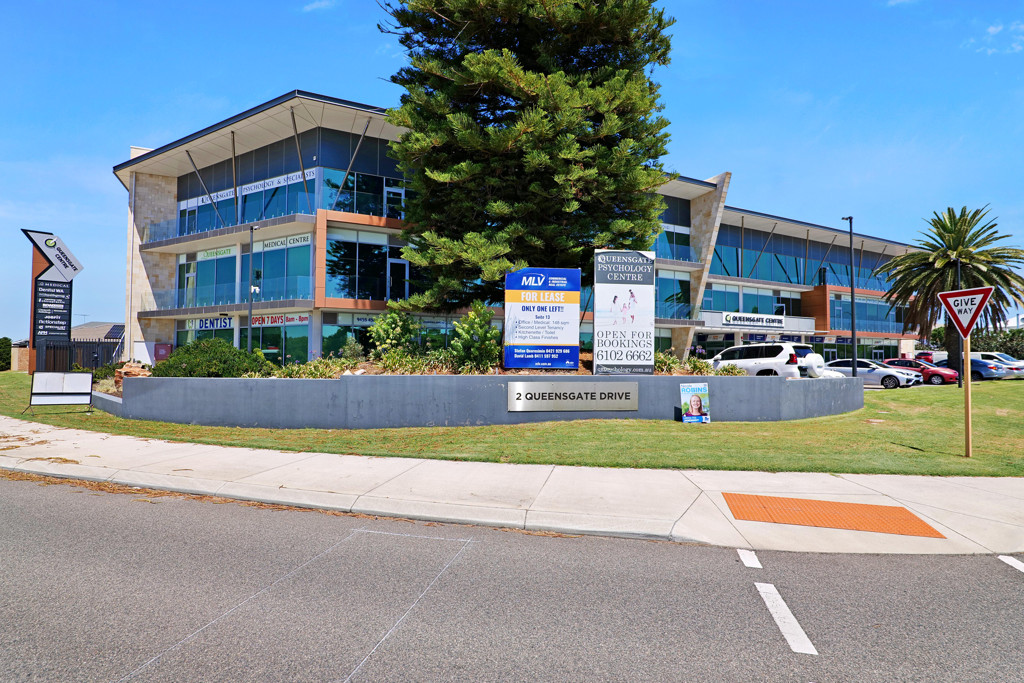 Suite 9/2 Queensgate Drive, Canning Vale WA 6155