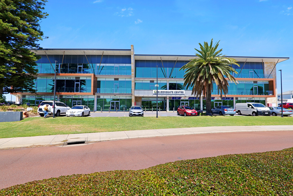 Suite 9/2 Queensgate Drive, Canning Vale WA 6155