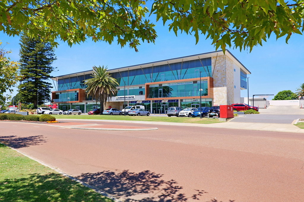 Suite 9/2 Queensgate Drive, Canning Vale WA 6155