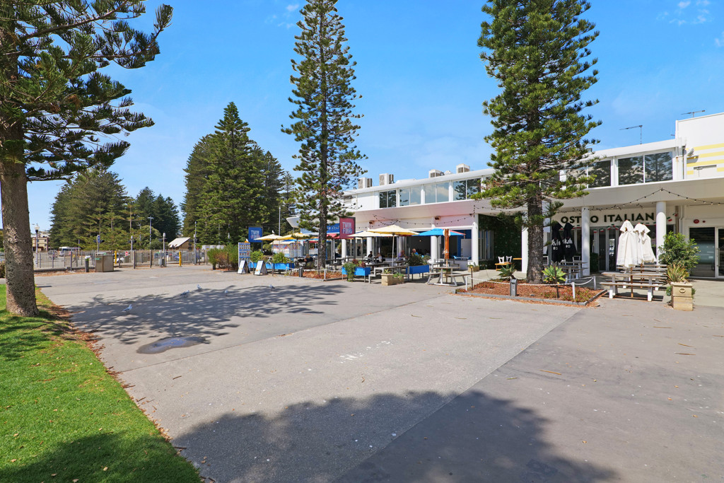 6/47 Mews Road, Fremantle WA 6160
