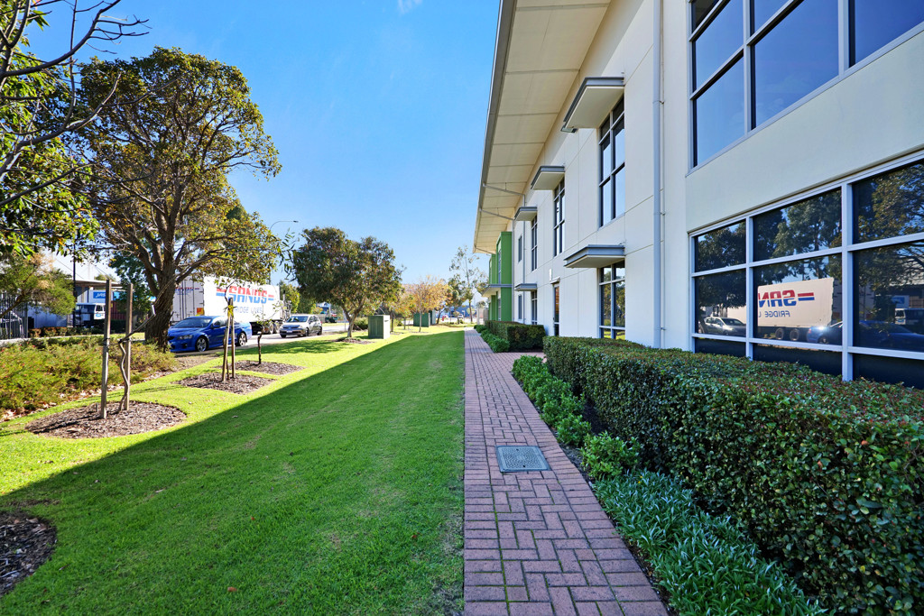 Lot 8 Tarlton Crescent, Perth Airport WA 6105