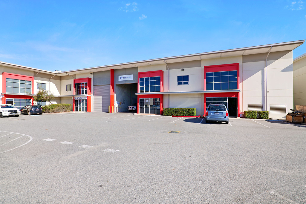 Lot 8 Tarlton Crescent, Perth Airport WA 6105